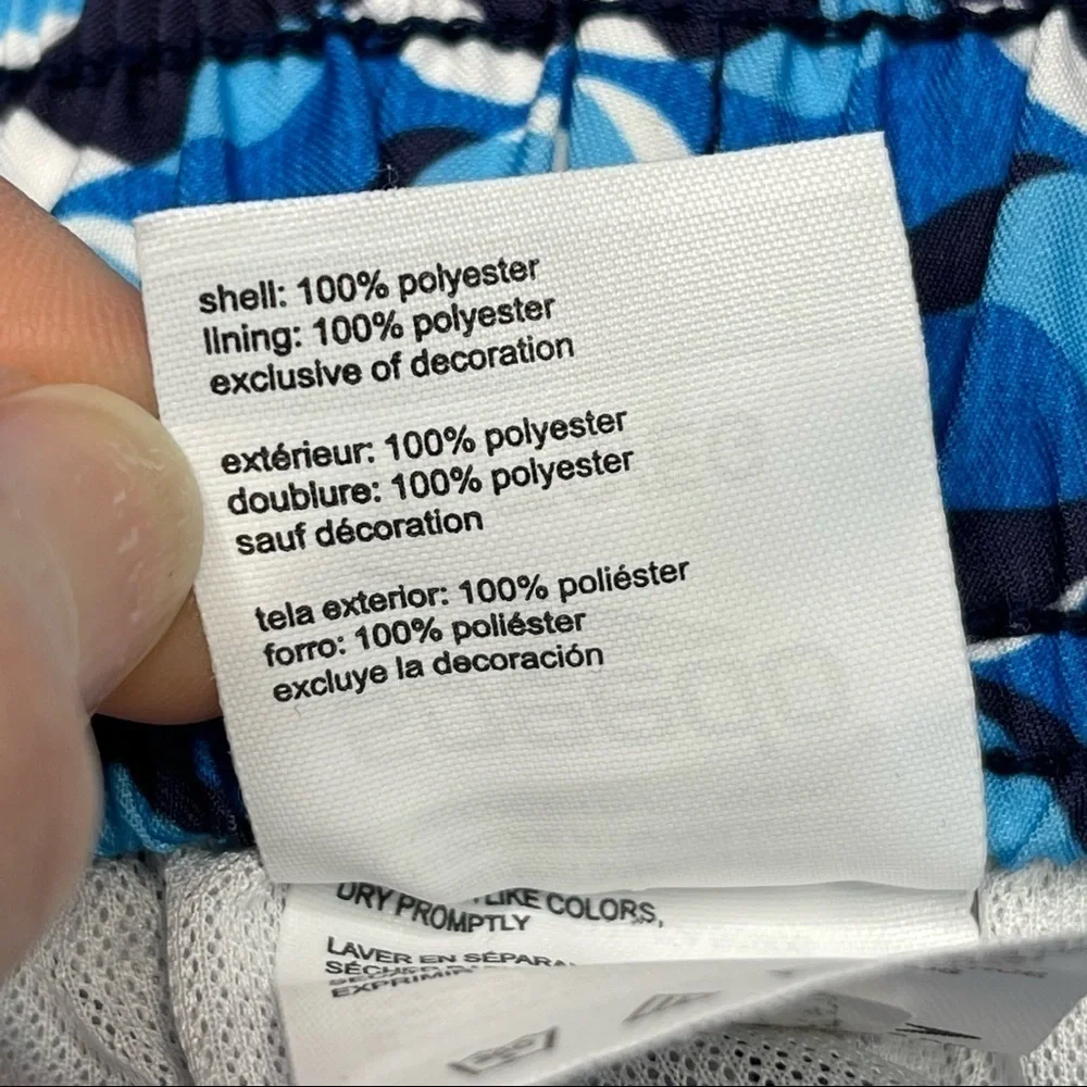Speedo Swim Trunks size XL